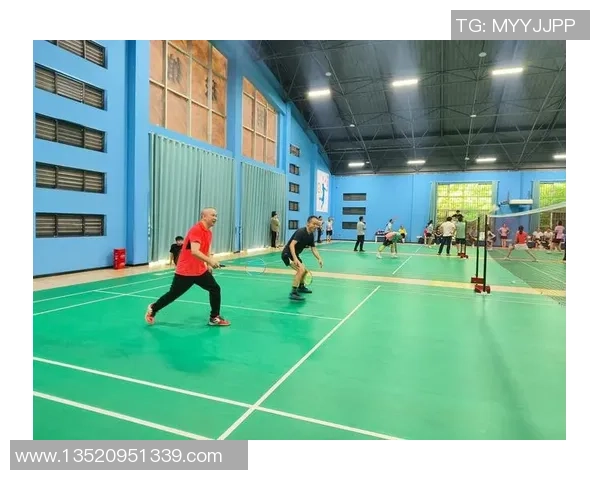 羽毛球的拼搏之路：杭州羽毛球队奋斗历程全景纪实