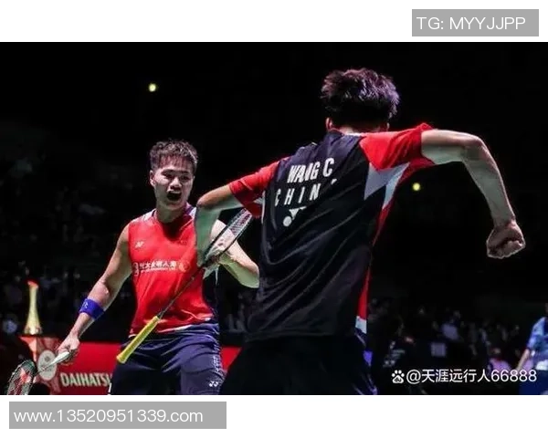 武汉羽毛球队配合技巧深度解析及其对比赛胜负的影响分析